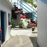 بنسيون إزمير