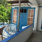 بيت شباب بنسيون *
