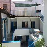بيت شباب بنسيون
