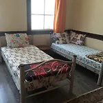 بيت شباب بنسيون