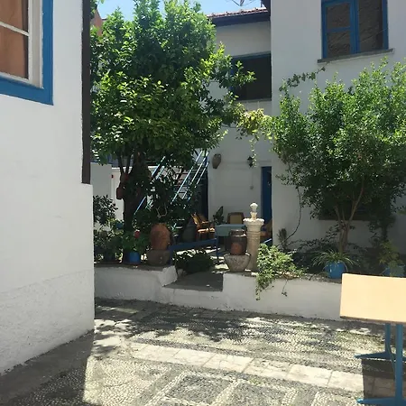 Hostel Findik İzmir