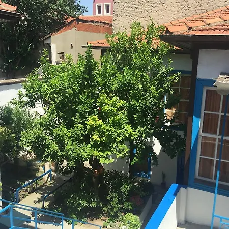Hostel Findik İzmir
