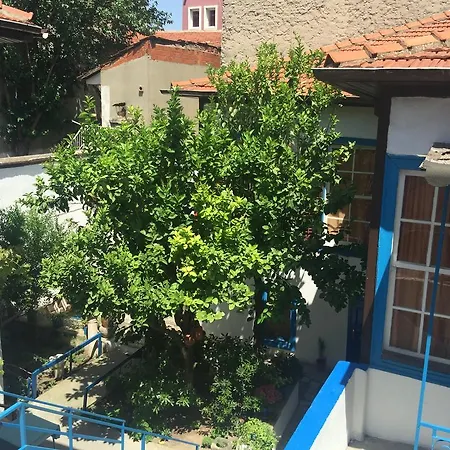 Hostel Findik Izmir