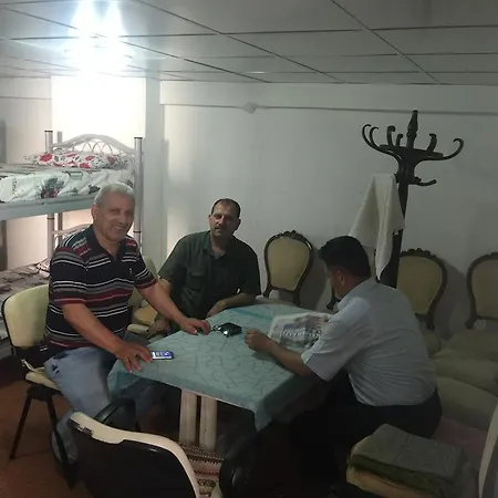 Hostel Findik