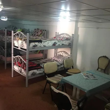 Hostel Findik *