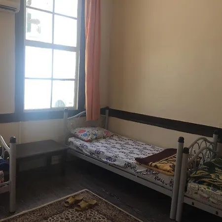 Hostel Findik