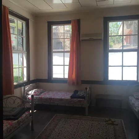 Hostel Findik İzmir