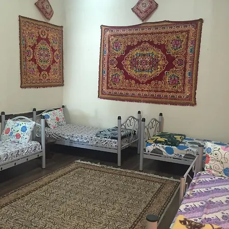 Hostel Findik İzmir