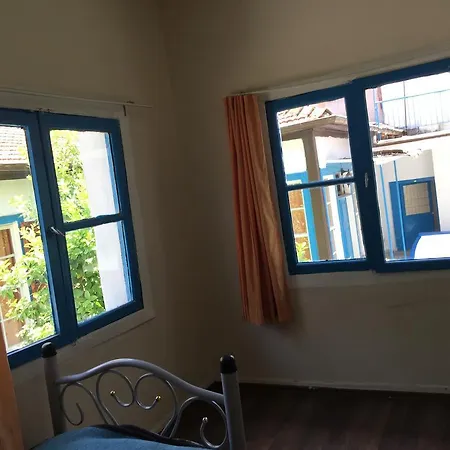 Hostel Findik *