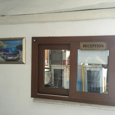 Hostel Findik İzmir