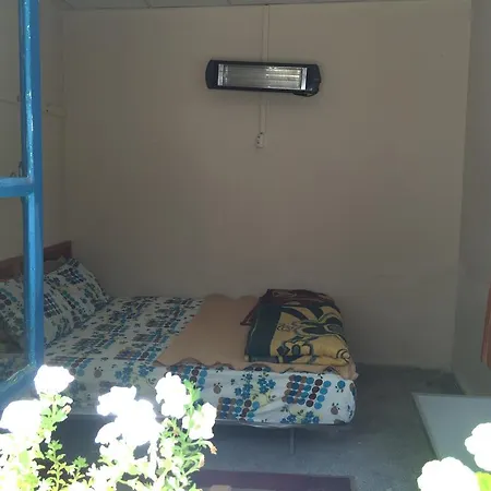 Hostel Findik *