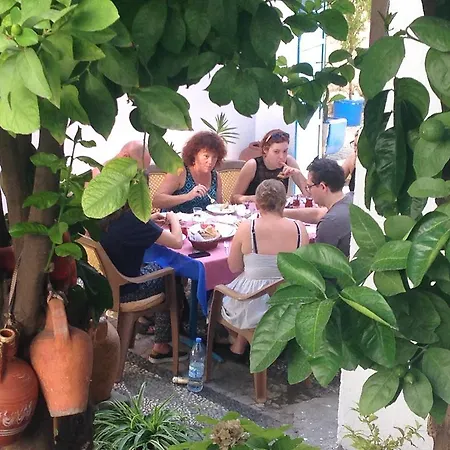 Hostel Findik İzmir