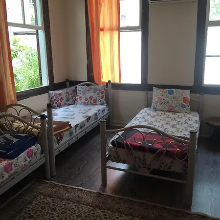 Hostel Findik İzmir
