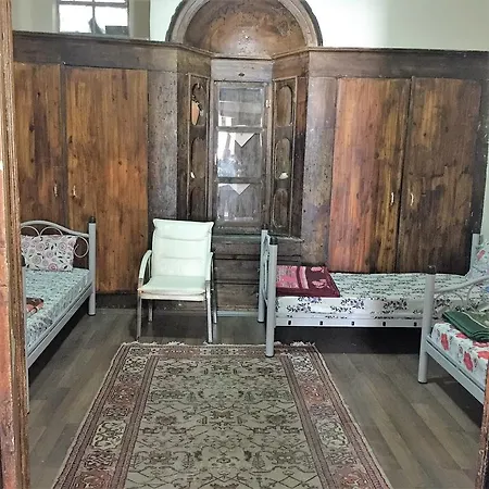 Findik Hostel İzmir