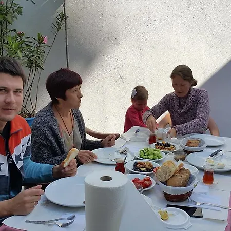 Hostel Findik İzmir