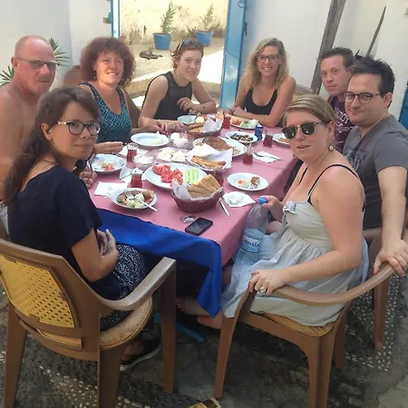 Findik Hostel