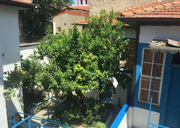 Hostel Findik Izmir