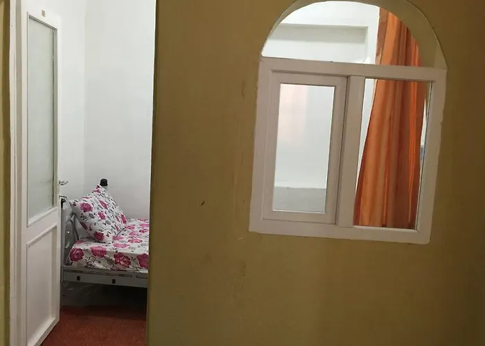 Hostel Findik Izmir