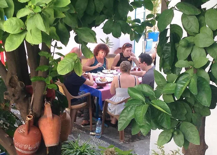 Hostel Findik İzmir