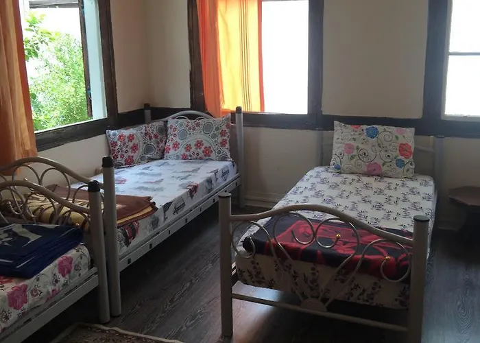 Vandrarhem Findik Izmir