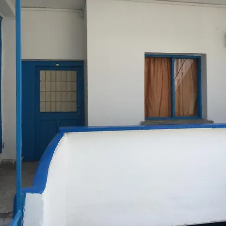 Vandrarhem Findik Izmir