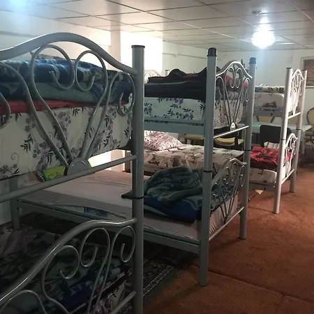 Vandrarhem Findik Izmir