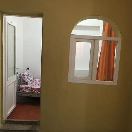 Vandrarhem Findik Izmir