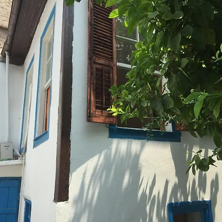 Hostal Findik Esmirna