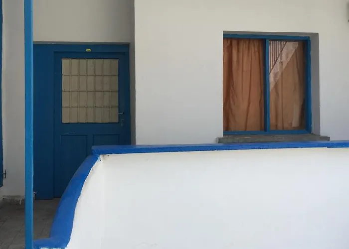 بيت شباب بنسيون إزمير