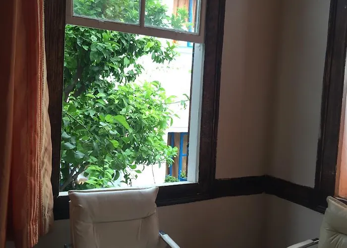 بيت شباب بنسيون