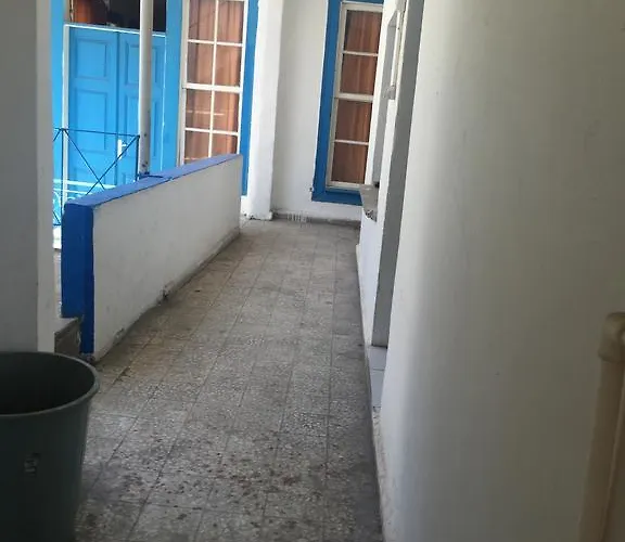 بنسيون إزمير