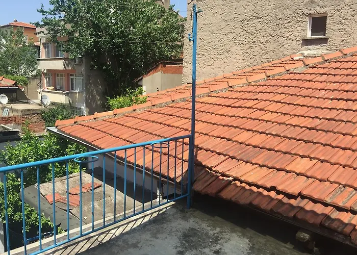 بيت شباب بنسيون