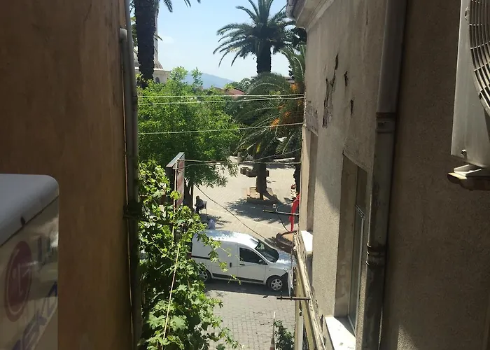 بيت شباب بنسيون