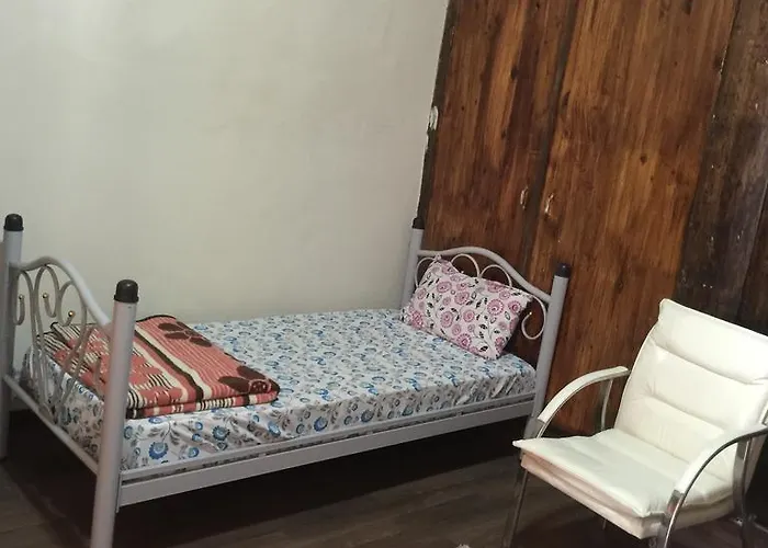 بنسيون إزمير