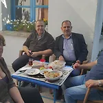 אכסניה Findik