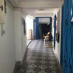 אכסניה Findik *