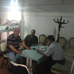 אכסניה Findik