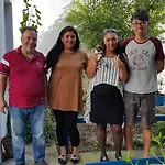 Findik אכסניה איזמיר