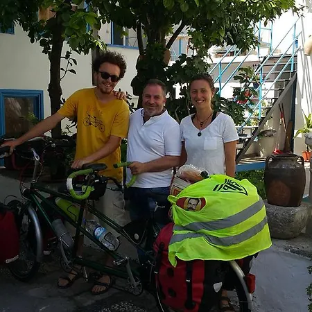 Hostel Fındık Pansıyon *