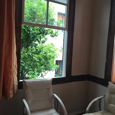 Hostel Fındık Pansıyon
