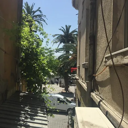 Hostel Fındık Pansıyon İzmir
