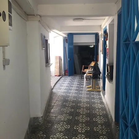 Hostel Fındık Pansıyon *