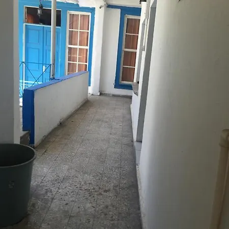 Fındık Pansıyon İzmir