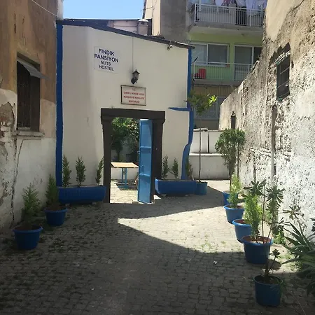 Fındık Pansıyon