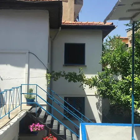 Hostel Fındık Pansıyon *