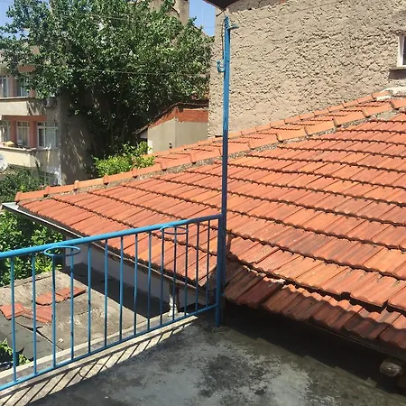 Ostello Findik