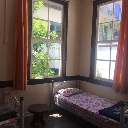 Fındık Pansıyon İzmir
