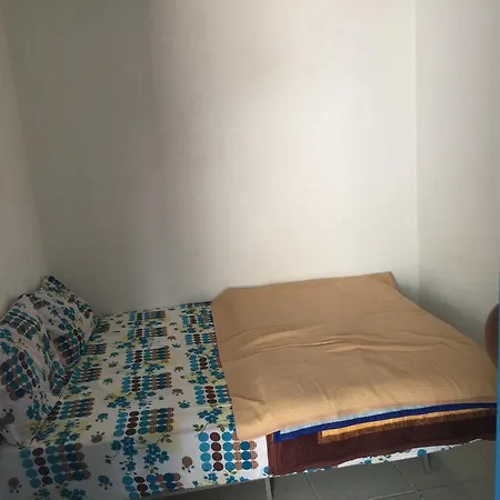 Fındık Pansıyon İzmir