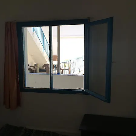 Hostel Fındık Pansıyon İzmir