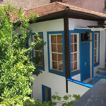 Ostello Findik *